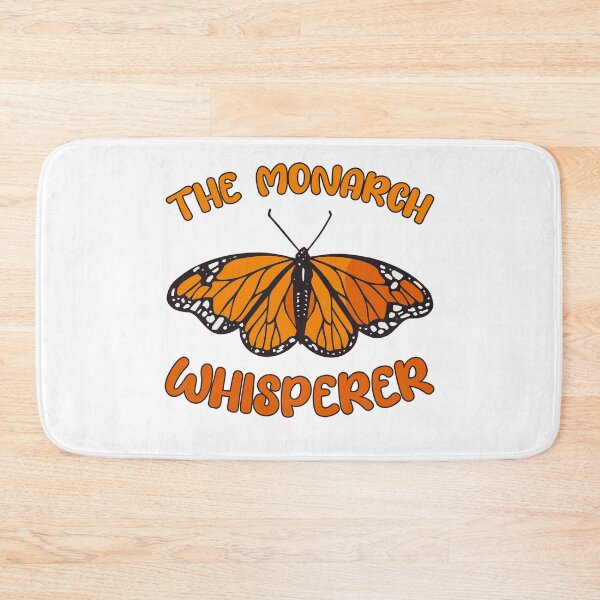 Item preview, The Monarch Whisperer  designed and sold by jie lin.