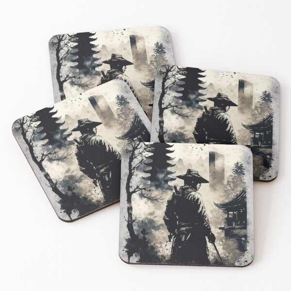 Item preview, Japanese Art Landscape designed and sold by letsgetinspired.