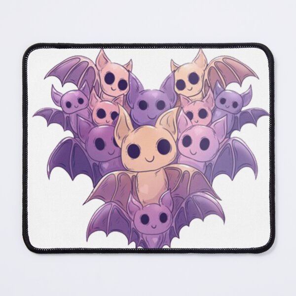 Item preview, Bat Lovers designed and sold by rachelsurten.