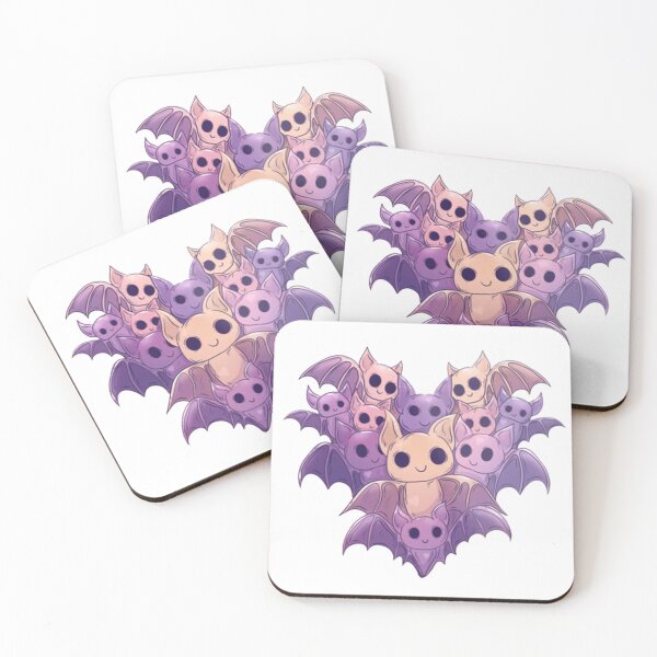 Item preview, Bat Lovers designed and sold by rachelsurten.