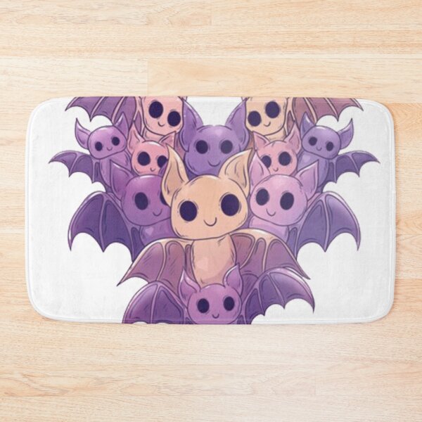 Item preview, Bat Lovers designed and sold by rachelsurten.