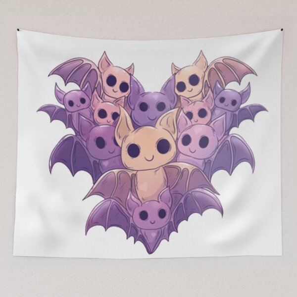 Item preview, Bat Lovers designed and sold by rachelsurten.