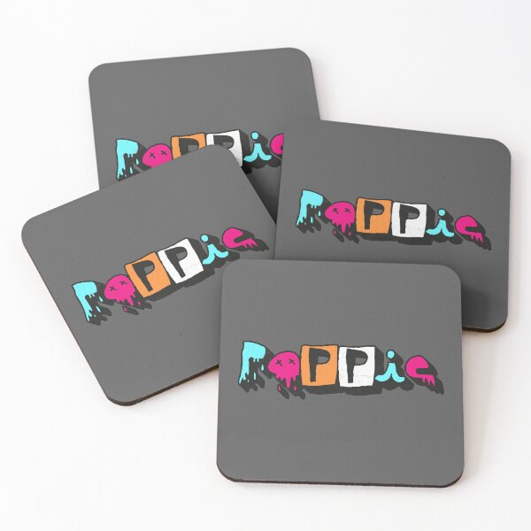 Item preview, Nombre POPPIE, Mi nombre es Poppie designed and sold by Danylo Mikhnievych.