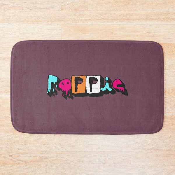Artikelvorschau, POPPIE-Name, mein Name ist Poppie entworfen und verkauft von Danylo Mikhnievych.