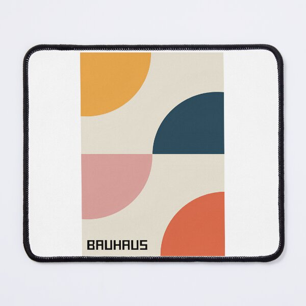 Item preview, Bauhaus 1919 designed and sold by SunMayDown.