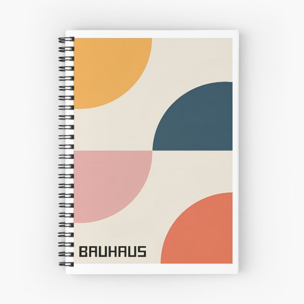 Item preview, Bauhaus 1919 designed and sold by SunMayDown.