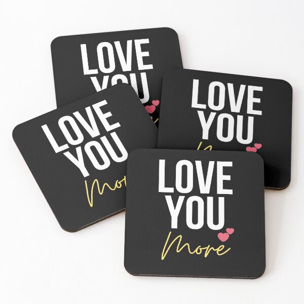 Item preview, Love you / valentines day designed and sold by AeonGraphic.