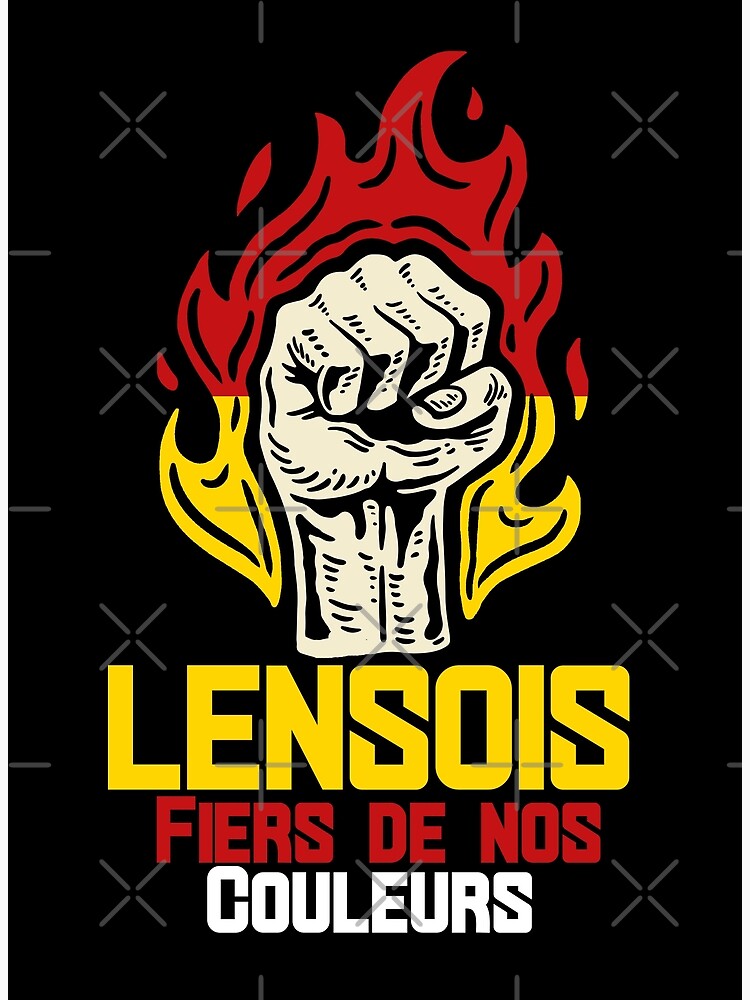 RC Lens Poster by dylmatste39