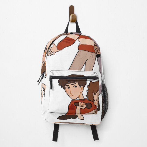 Item preview, ferris & friends designed and sold by megikarp.