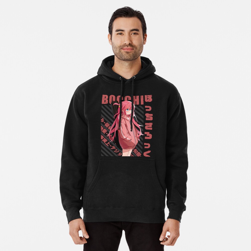 Aperçu de l'œuvre Sweat à capuche épais créée et vendue par Recup-Tout.