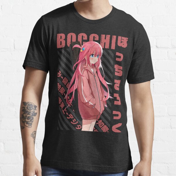 Bocchi the Rock Merch - Official Store