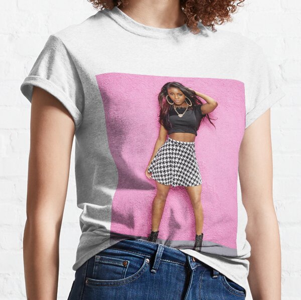 Camisetas bratz online bershka