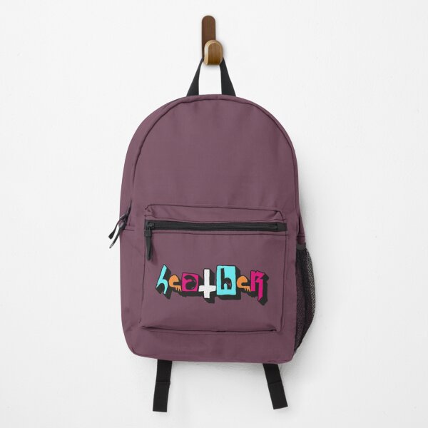 Item preview, HEATHER name, My name is Heather designed and sold by Danylo Mikhnievych.