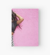 Cuaderno de tapa dura Quinta Armonía normani kordei