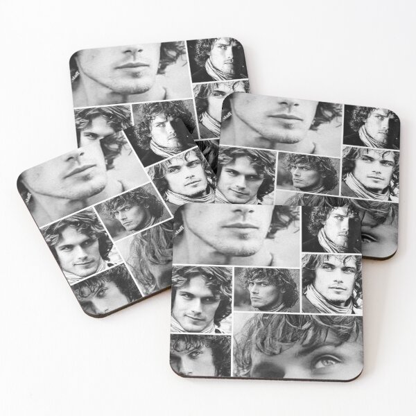 Item preview, sam heughan designed and sold by dokeng12.