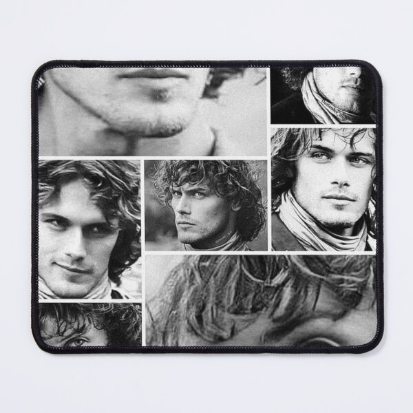 Item preview, sam heughan designed and sold by dokeng12.