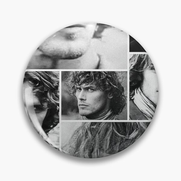 Item preview, sam heughan designed and sold by dokeng12.
