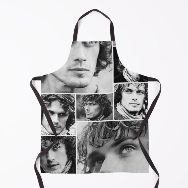 Item preview, sam heughan designed and sold by dokeng12.