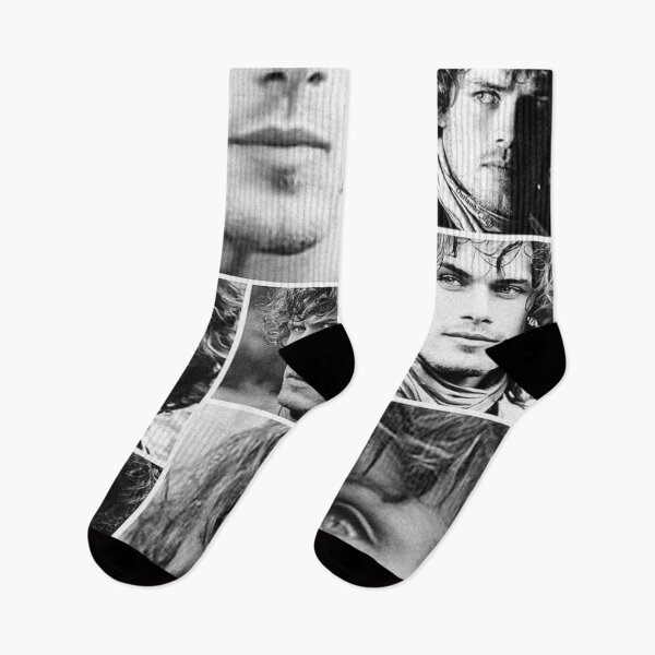 Item preview, sam heughan designed and sold by dokeng12.