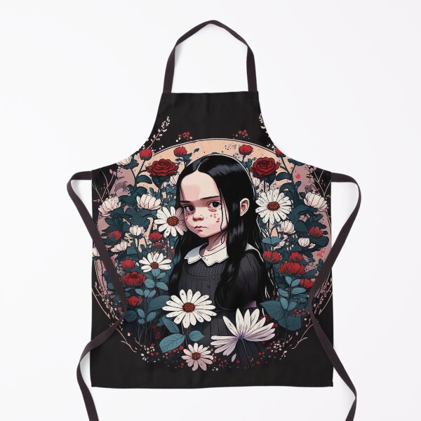 Item preview, Wednesday designed and sold by MystiS.
