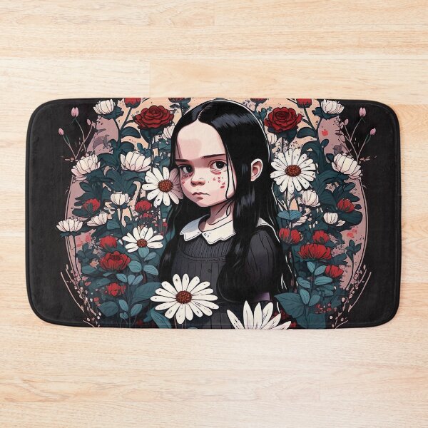 Item preview, Wednesday  designed and sold by MystiS.