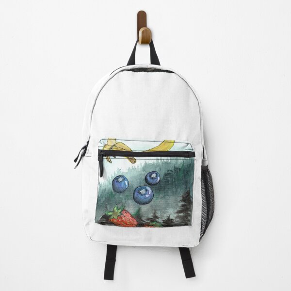Item preview, Fruit Forest designed and sold by ShrekShrieker.