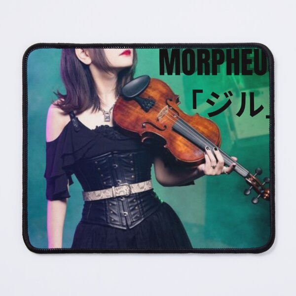 Item preview, Unlucky Morpheus designed and sold by mottyshop.