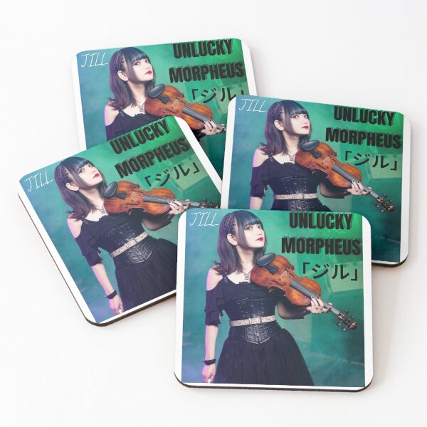 Item preview, Unlucky Morpheus designed and sold by mottyshop.