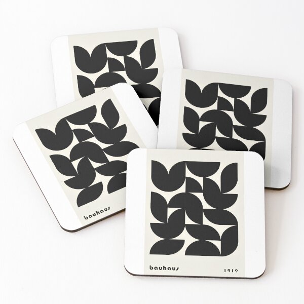 Item preview, Bauhaus 1919 designed and sold by SunMayDown.