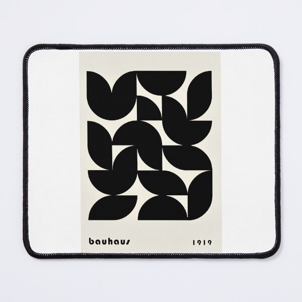 Item preview, Bauhaus 1919 designed and sold by SunMayDown.