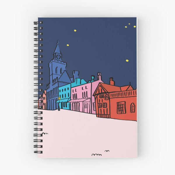 Item preview, CONGLETON | BY NIGHT designed and sold by axelle1410.
