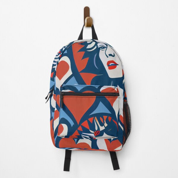 Item preview, “A tribute to Valentine” collection  designed and sold by TheStreetSpirit.