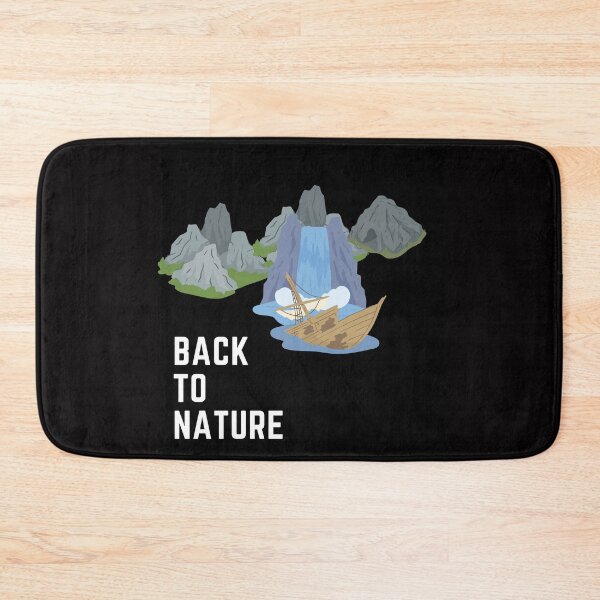 Item preview, back to nature designed and sold by SKYSHOP007.