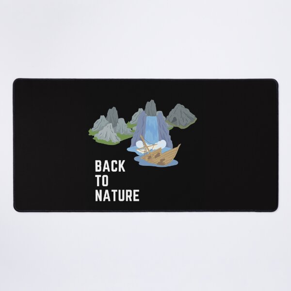 Item preview, back to nature designed and sold by SKYSHOP007.