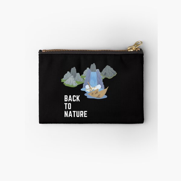Item preview, back to nature designed and sold by SKYSHOP007.