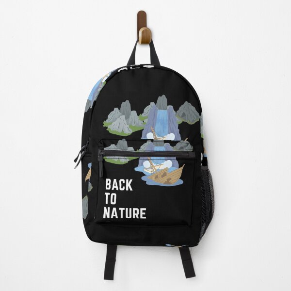 Item preview, back to nature designed and sold by SKYSHOP007.