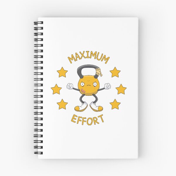 Item preview, MAXIMUM EFFORT designed and sold by Deanomite85.