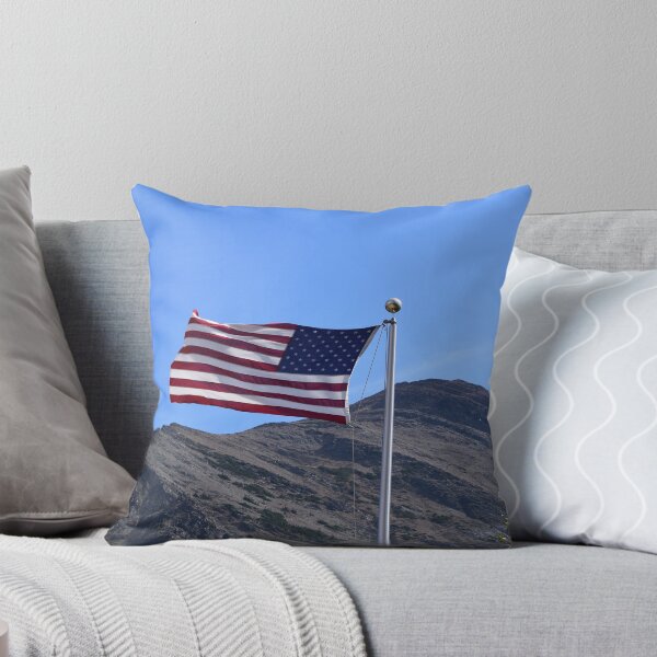 Item preview, La bandera designed and sold by MontanaWolves21.