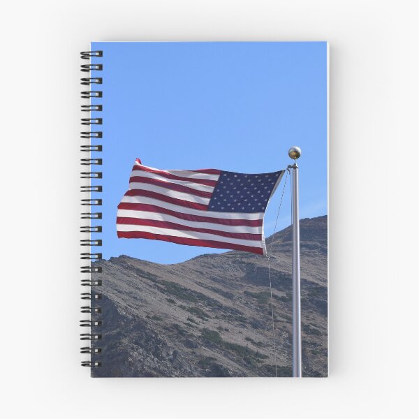 Item preview, The Flag  designed and sold by MontanaWolves21.