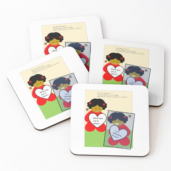 Item preview, Perspectives-What You See in Others is a Reflection of You designed and sold by marichuwill.
