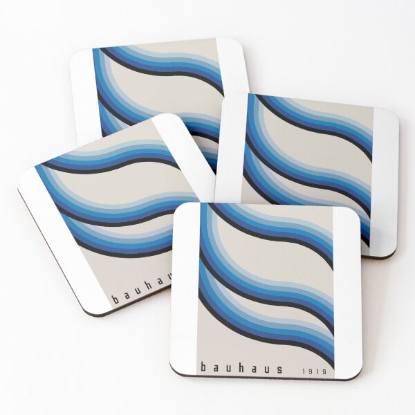 Item preview, Bauhaus 1919 designed and sold by SunMayDown.