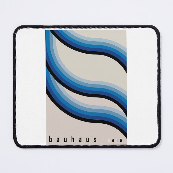 Item preview, Bauhaus 1919 designed and sold by SunMayDown.