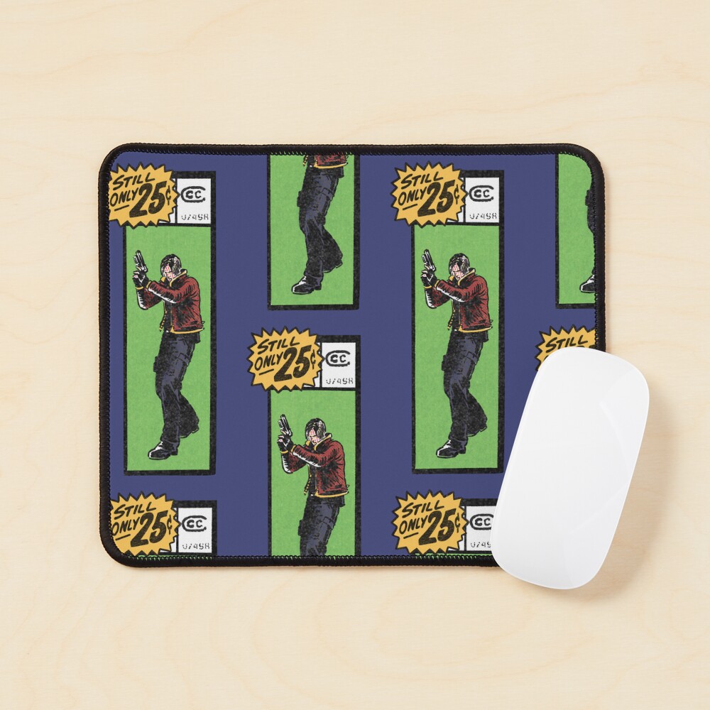 Item preview, Mouse Pad designed and sold by MarkScicluna.