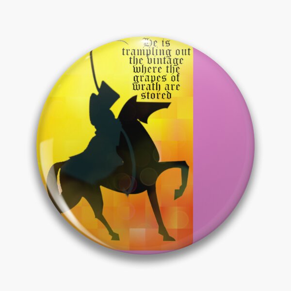Item preview, Grapes of Wrath designed and sold by Sanctum Icons.