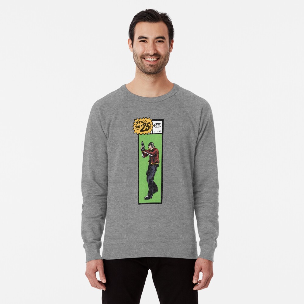 Item preview, Lightweight Sweatshirt designed and sold by MarkScicluna.