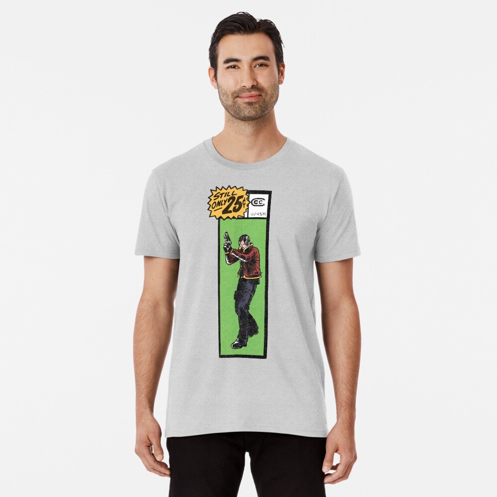 Item preview, Premium T-Shirt designed and sold by MarkScicluna.