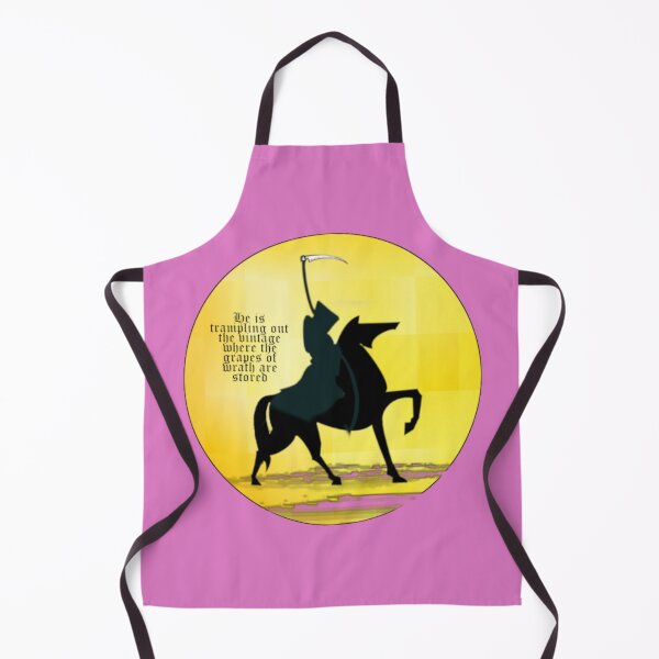 Item preview, Grapes of Wrath designed and sold by Sanctum Icons.