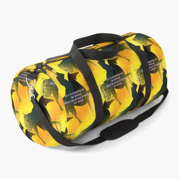 Item preview, Grapes of Wrath designed and sold by Sanctum Icons.