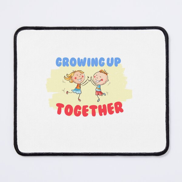 Item preview, Growing Up Together designed and sold by Onasaart.