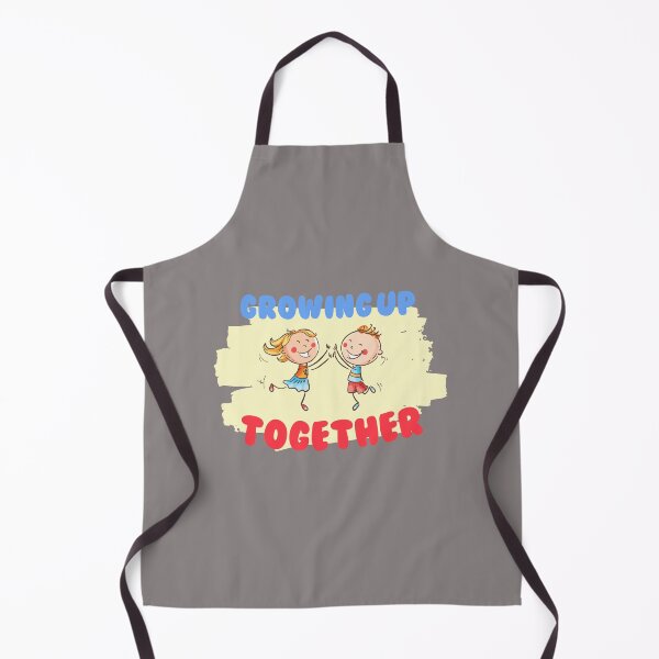 Item preview, Growing Up Together designed and sold by Onasaart.